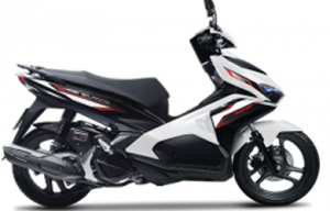  Thuê xe máy Honda Airblade